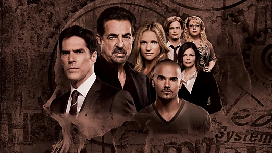 Criminal Minds