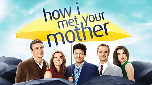 How I Met Your Mother