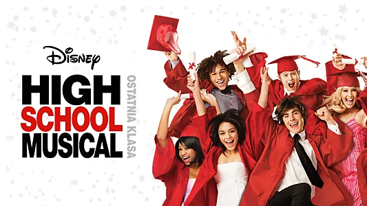 High School Musical 3: Senior Year