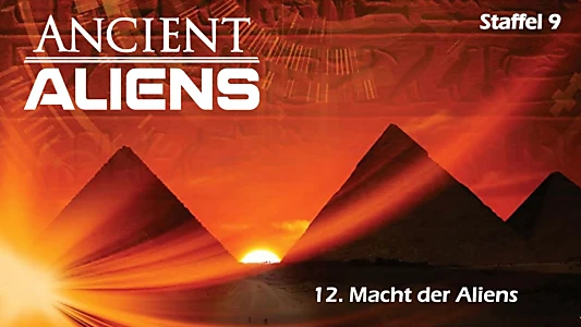 Ancient Aliens