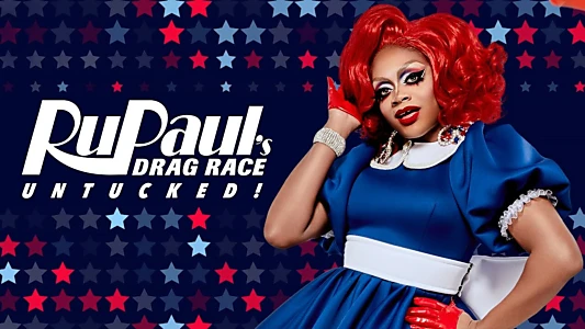 RuPaul's Drag Race: Untucked