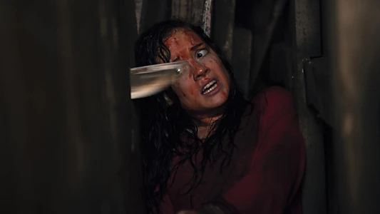 Evil Dead