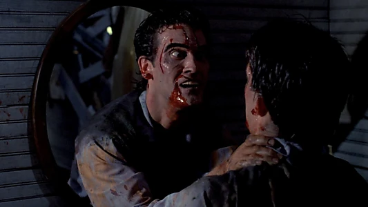 Evil Dead II