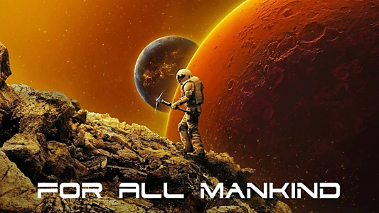 For All Mankind