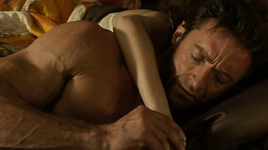 X-Men: Days of Future Past