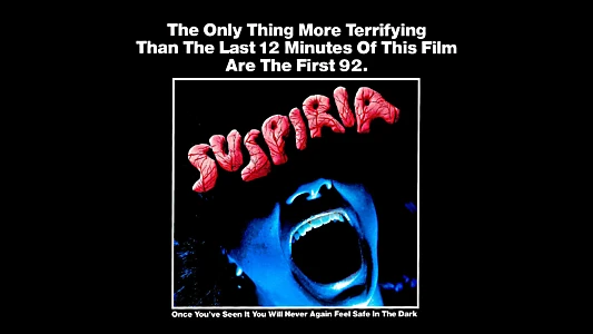 Suspiria