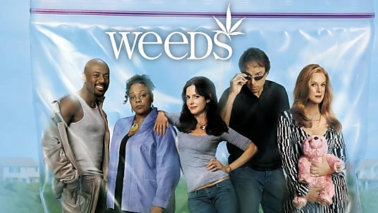 Weeds