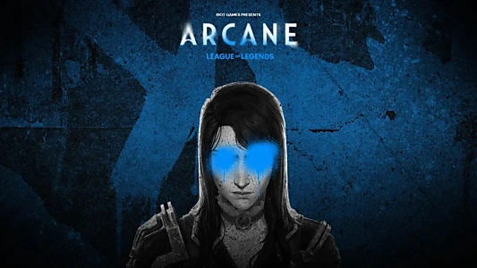 Arcane