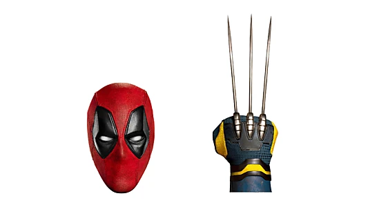 Deadpool & Wolverine