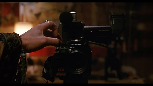 The Silence of the Lambs