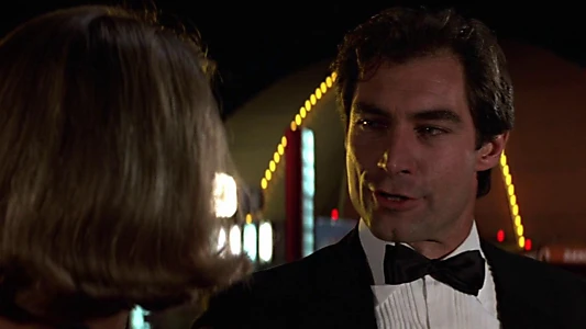 The Living Daylights