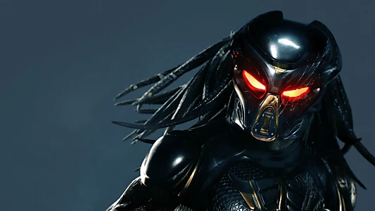 The Predator