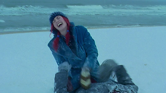 Eternal Sunshine of the Spotless Mind