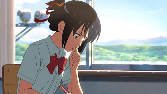 Your Name.