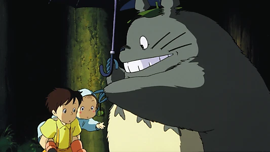 My Neighbor Totoro