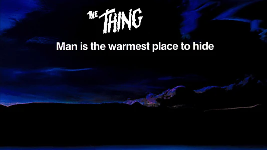 The Thing