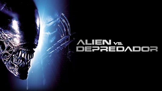 AVP: Alien vs. Predator