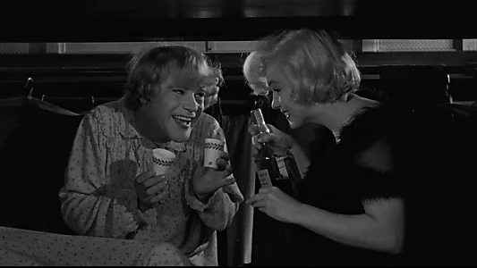 Some Like It Hot