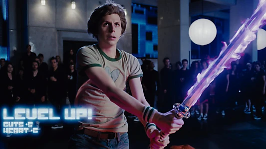 Scott Pilgrim vs. the World