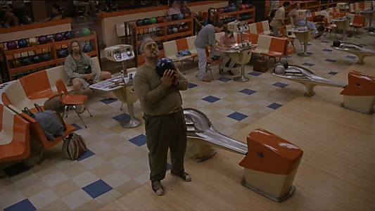 The Big Lebowski