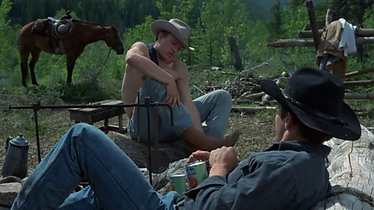 Brokeback Mountain
