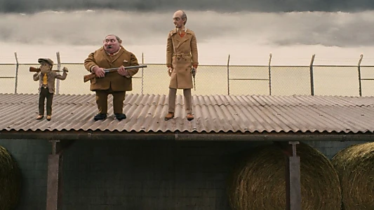 Fantastic Mr. Fox