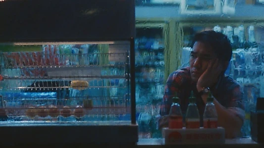 Chungking Express