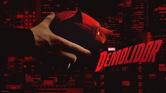 Marvel's Daredevil