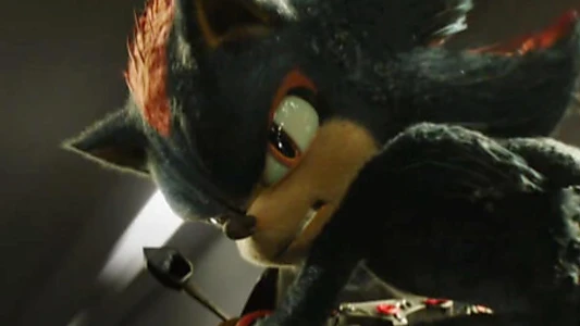 Sonic the Hedgehog 3