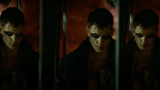The Crow