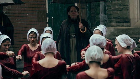 The Handmaid's Tale