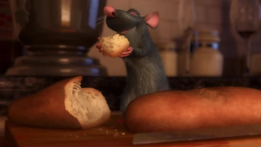 Ratatouille