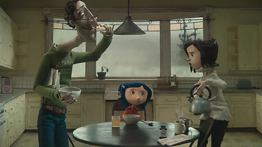 Coraline