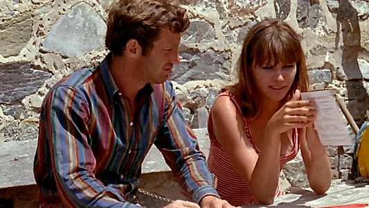 Pierrot le Fou