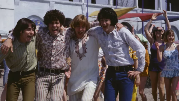 Watch Daydream Believers: The Monkees' Story Trailer