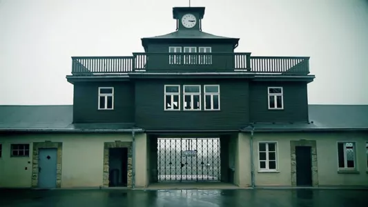 Watch Lost Airmen of Buchenwald Trailer