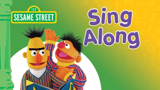 Sesame Street: Sing Along