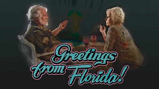 Greetings from Florida!