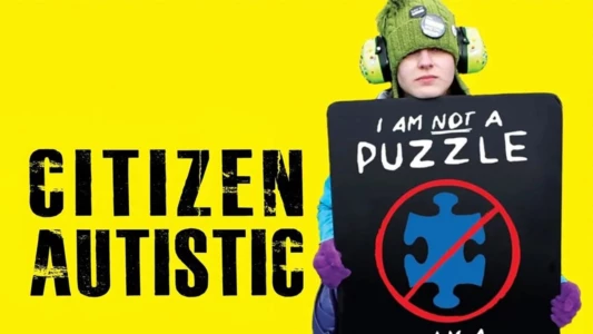 Citizen Autistic