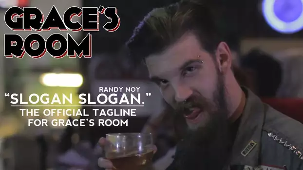 Watch Grace's Room Trailer
