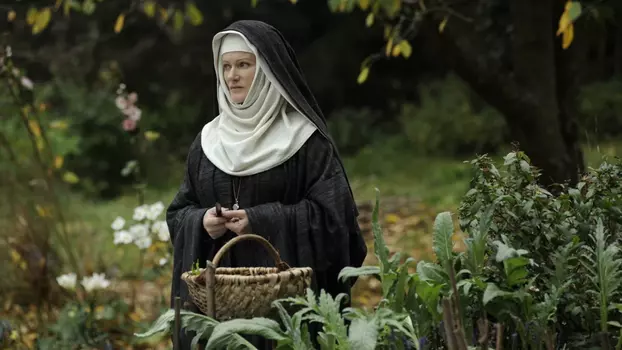 Watch Vision – From the Life of Hildegard von Bingen Trailer