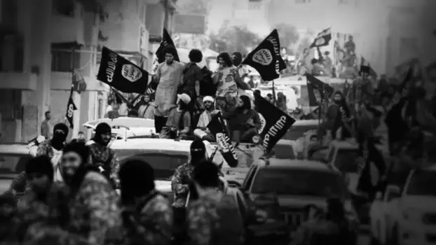 The Secret History of ISIS