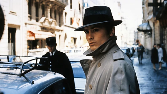 Watch Le Samouraï Trailer