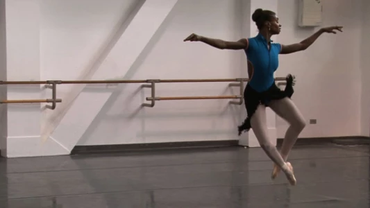 Watch Black Ballerina Trailer