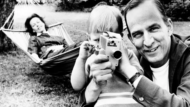 Watch Searching for Ingmar Bergman Trailer