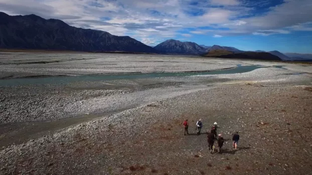 Watch Seven Rivers Walking - Haere Mārire Trailer