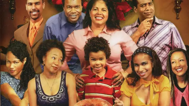 Watch Johnson Family Christmas Dinner Trailer
