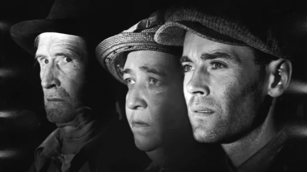 Watch The Grapes of Wrath Trailer