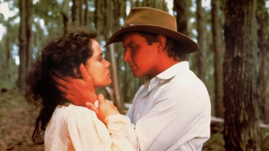 Watch The Man From Snowy River II Trailer