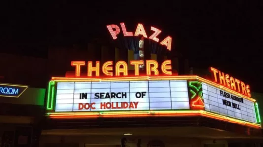 Watch In Search of Doc Holliday Trailer
